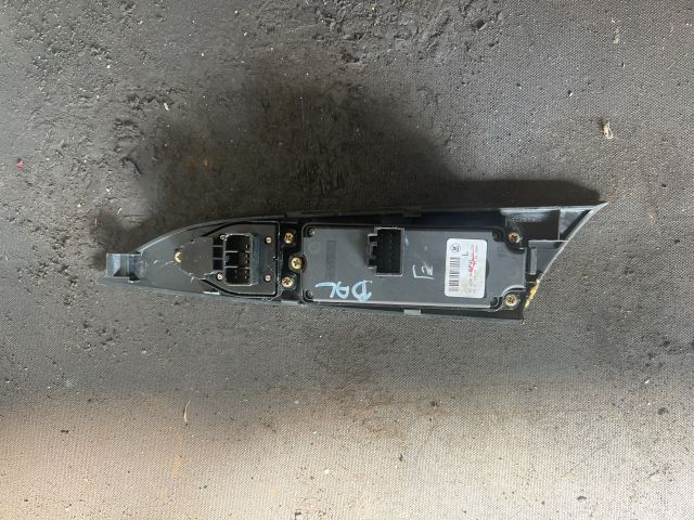 bontott MAZDA 3 Bal első Ablakemelő Kapcsoló