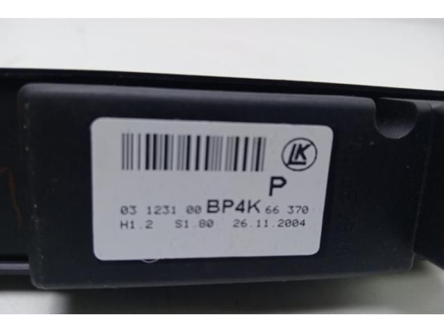 bontott MAZDA 3 Bal első Ablakemelő Kapcsoló