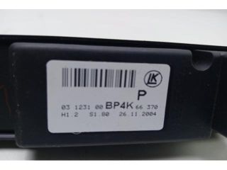 bontott MAZDA 3 Bal első Ablakemelő Kapcsoló