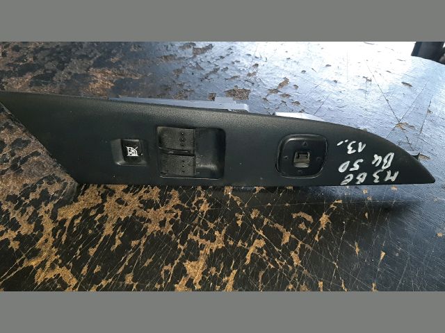 bontott MAZDA 3 Bal első Ablakemelő Kapcsoló