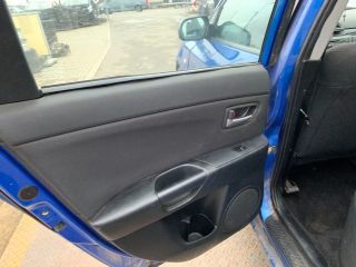 bontott MAZDA 3 Bal első Ablakemelő Kapcsoló