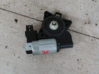 bontott MAZDA 3 Bal első Ablakemelő Motor