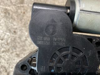 bontott MAZDA 3 Bal első Ablakemelő Motor