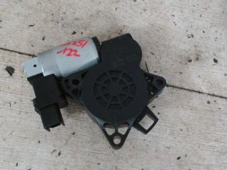 bontott MAZDA 3 Bal első Ablakemelő Motor