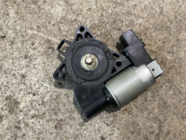 bontott MAZDA 3 Bal első Ablakemelő Motor