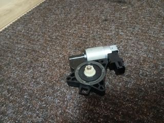 bontott MAZDA 3 Bal első Ablakemelő Motor