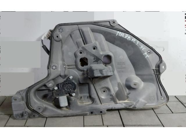 bontott MAZDA 3 Bal első Ablakemelő Szerkezet (Elektromos)
