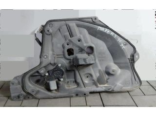 bontott MAZDA 3 Bal első Ablakemelő Szerkezet (Elektromos)