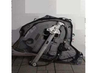 bontott MAZDA 3 Bal első Ablakemelő Szerkezet (Elektromos)