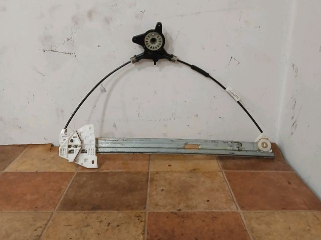 bontott MAZDA 3 Bal első Ablakemelő Szerkezet (Elektromos)