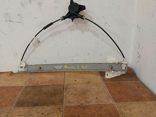 bontott MAZDA 3 Bal első Ablakemelő Szerkezet (Elektromos)