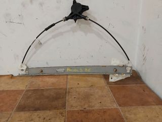 bontott MAZDA 3 Bal első Ablakemelő Szerkezet (Elektromos)