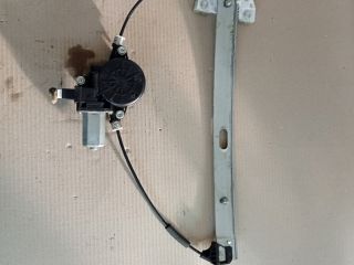 bontott MAZDA 3 Bal első Ablakemelő Szerkezet (Elektromos)