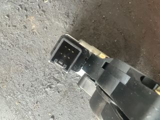 bontott MAZDA 3 Bal első Ablakemelő Szerkezet (Elektromos)