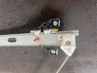 bontott MAZDA 3 Bal első Ablakemelő Szerkezet (Elektromos)