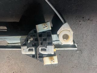 bontott MAZDA 3 Bal első Ablakemelő Szerkezet (Elektromos)