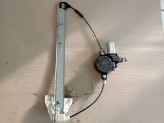 bontott MAZDA 3 Bal első Ablakemelő Szerkezet (Elektromos)