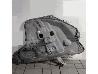 bontott MAZDA 3 Bal első Ablakemelő Szerkezet (Elektromos)