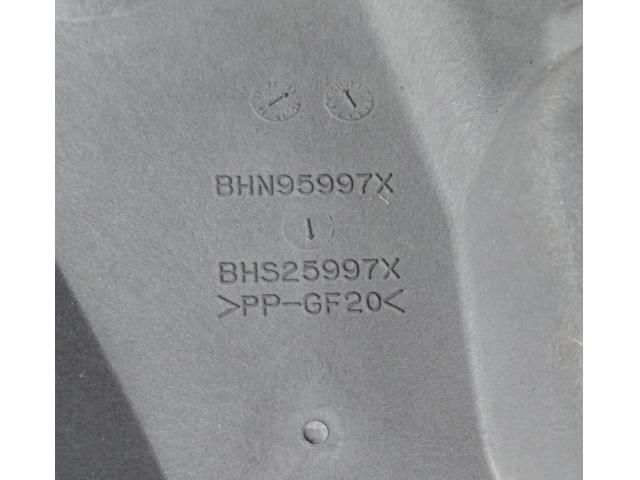 bontott MAZDA 3 Bal első Ablakemelő Szerkezet (Elektromos)