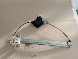 bontott MAZDA 3 Bal első Ablakemelő Szerkezet (Elektromos)