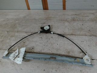 bontott MAZDA 3 Bal első Ablakemelő Szerkezet (Elektromos)