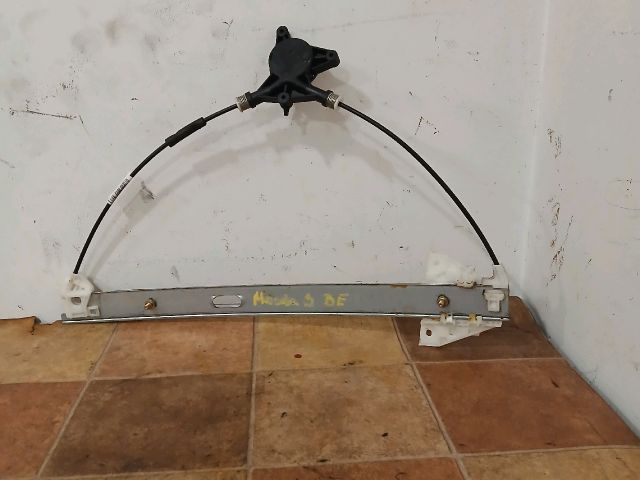 bontott MAZDA 3 Bal első Ablakemelő Szerkezet (Elektromos)