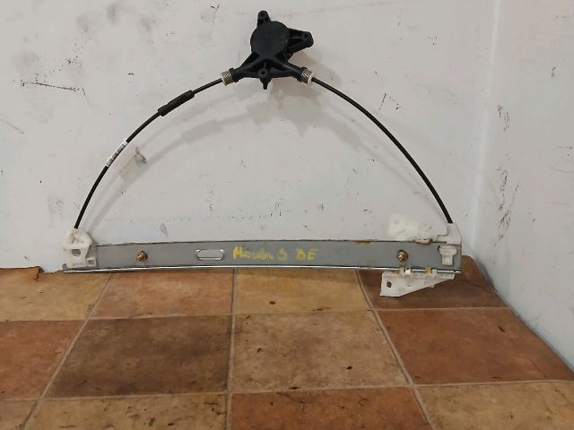 bontott MAZDA 3 Bal első Ablakemelő Szerkezet (Elektromos)