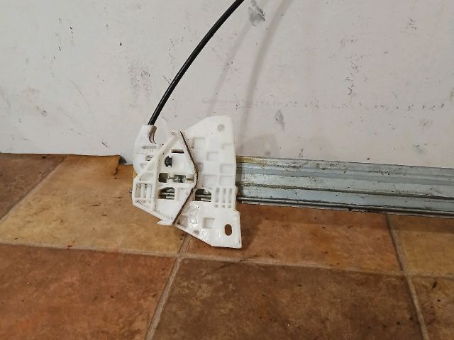 bontott MAZDA 3 Bal első Ablakemelő Szerkezet (Elektromos)