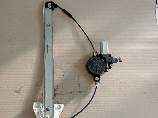 bontott MAZDA 3 Bal első Ablakemelő Szerkezet (Elektromos)