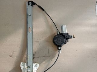 bontott MAZDA 3 Bal első Ablakemelő Szerkezet (Elektromos)