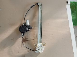 bontott MAZDA 3 Bal első Ablakemelő Szerkezet (Elektromos)