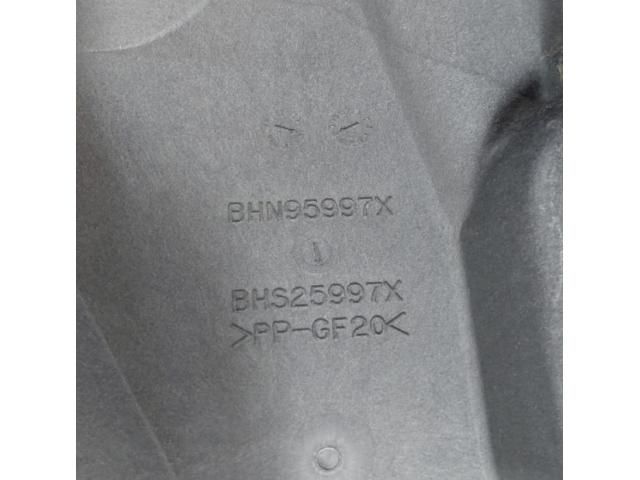 bontott MAZDA 3 Bal első Ablakemelő Szerkezet (Elektromos)