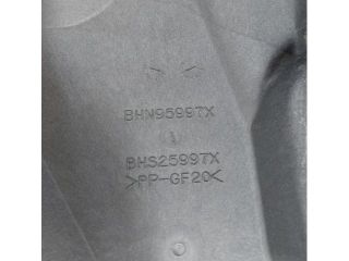 bontott MAZDA 3 Bal első Ablakemelő Szerkezet (Elektromos)