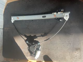 bontott MAZDA 3 Bal első Ablakemelő Szerkezet (Elektromos)