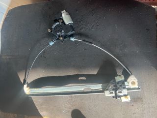 bontott MAZDA 3 Bal első Ablakemelő Szerkezet (Elektromos)