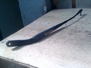 bontott MAZDA 3 Bal első Ablaktörlő Kar