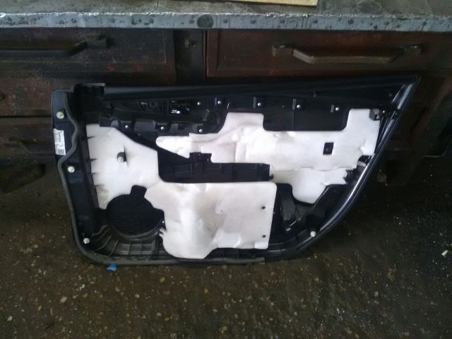 bontott MAZDA 3 Bal első Ajtó Kárpit