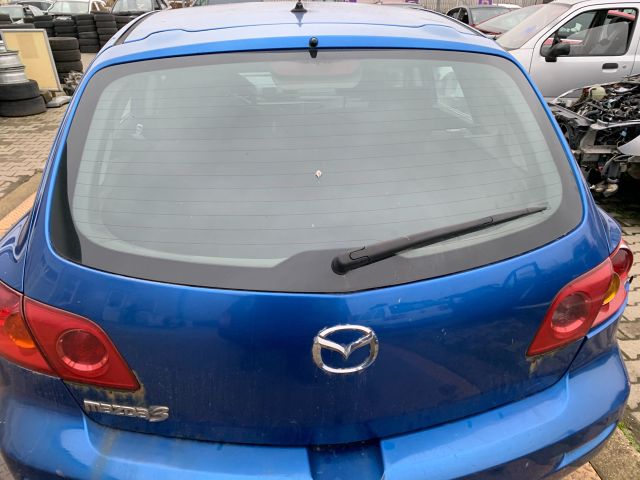 bontott MAZDA 3 Bal első Ajtó Kárpit