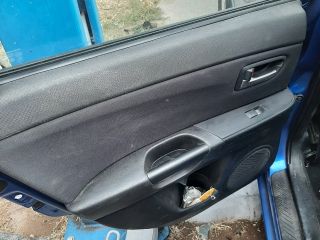 bontott MAZDA 3 Bal első Ajtó Kárpit