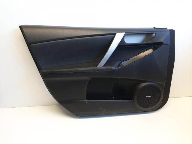 bontott MAZDA 3 Bal első Ajtó Kárpit