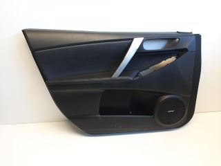 bontott MAZDA 3 Bal első Ajtó Kárpit