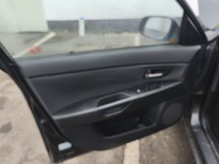 bontott MAZDA 3 Bal első Ajtó Kárpit