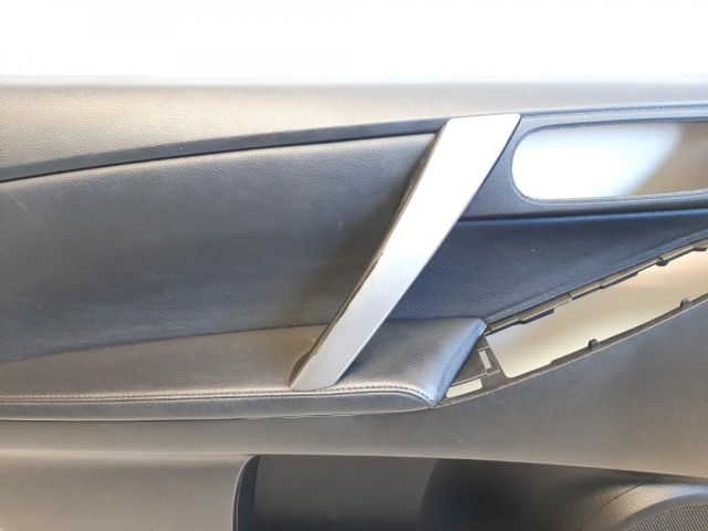 bontott MAZDA 3 Bal első Ajtó Kárpit