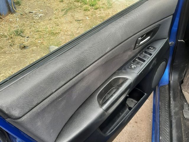 bontott MAZDA 3 Bal első Ajtó Kárpit