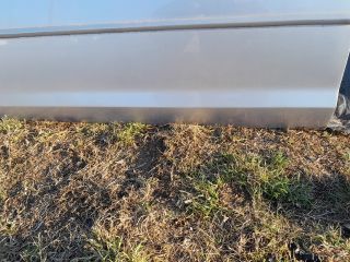 bontott MAZDA 3 Bal első Ajtó (Részeivel)