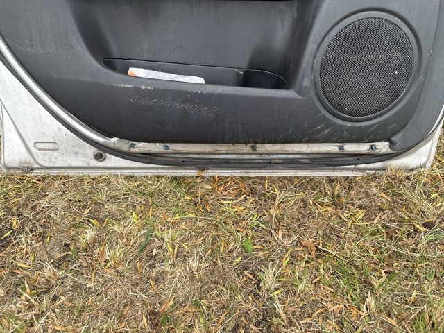 bontott MAZDA 3 Bal első Ajtó (Részeivel)