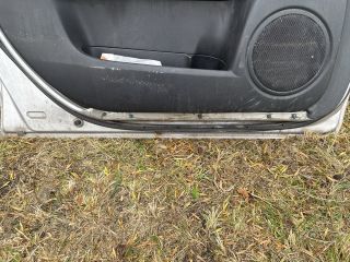 bontott MAZDA 3 Bal első Ajtó (Részeivel)