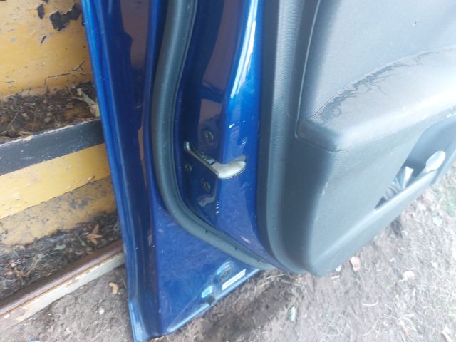 bontott MAZDA 3 Bal első Ajtó (Részeivel)