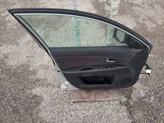 bontott MAZDA 3 Bal első Ajtó (Részeivel)