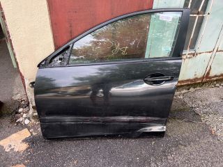 bontott MAZDA 3 Bal első Ajtó (Részeivel)